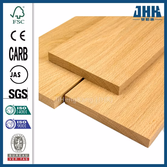 PVC Plain MDF Beech Solid Wood Food Cutting Board
