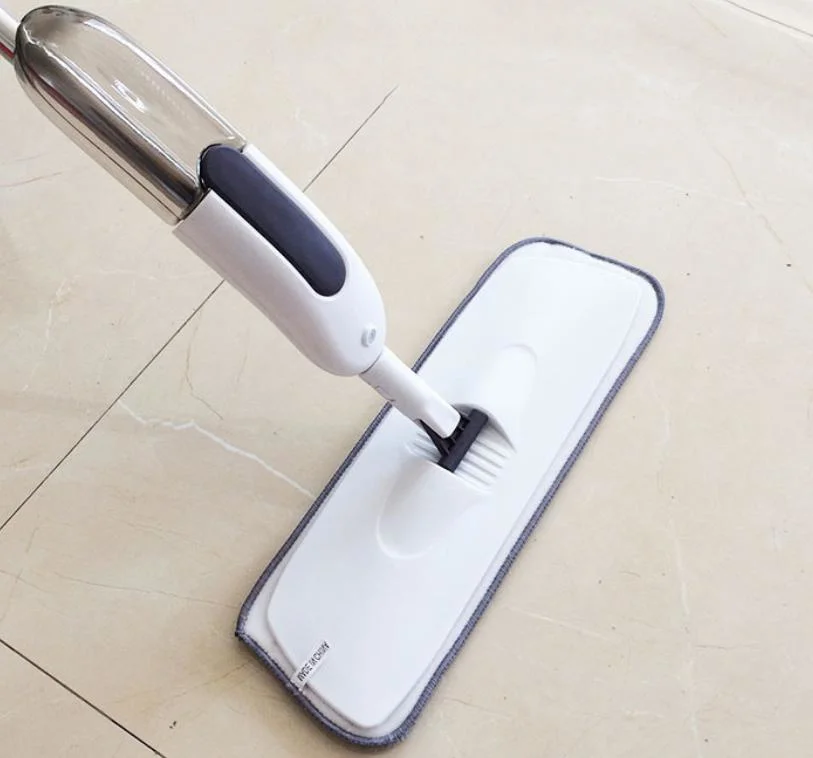 Household Easy Clean Water Spray Mop for Wood Floors