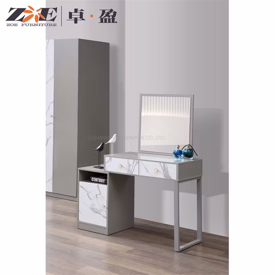 Nordic Solid Wood Simple and Modern Small Household Bedside Table