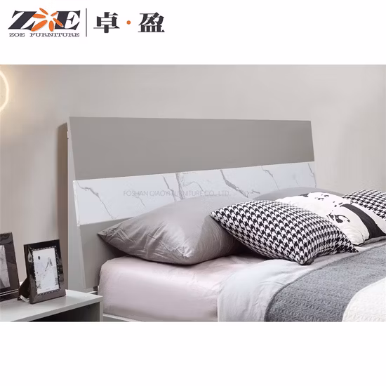 Nordic Solid Wood Simple and Modern Small Household Bedside Table