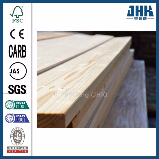 Finger Joint Solid Wood Work Table