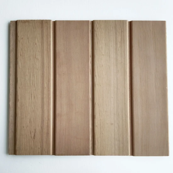 Building Materials Solid Wood Tongue Groove Pine Wood for Wall Panel