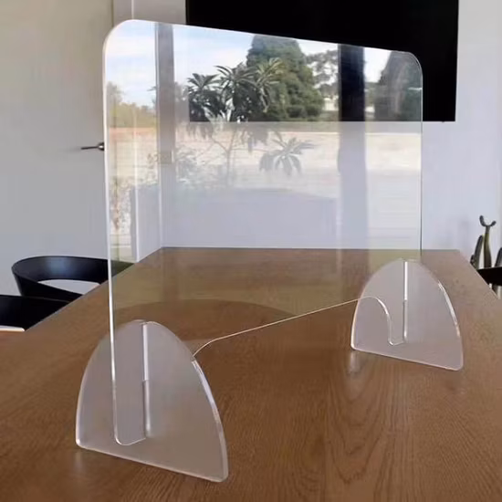 Shielding Screen, Buffering Panel, Quarantine Screen, Quarantine Panel, Desk Divider