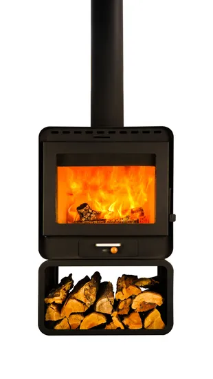Household Wood Burning Stove -Heating Stove