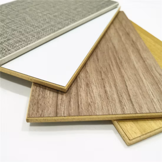 High-Performance Wood Plastic Composite Decorative Interior 3D PVC Cladding Exterior WPC Wall Panel